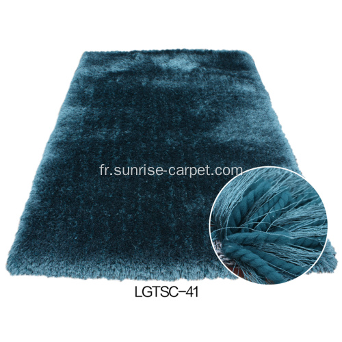 Tapis de sol Elastane et 150D Silk Shagy